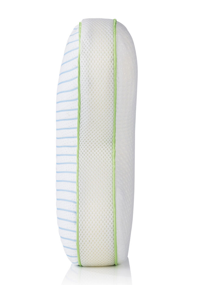 Schmetterlingskissen für erholsamen Schlaf 