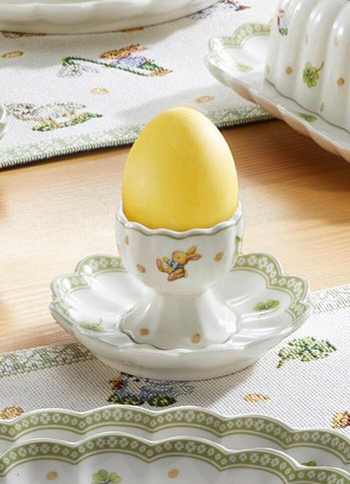 Gedeck-Serie &bdquo;Easter Delight&ldquo; 