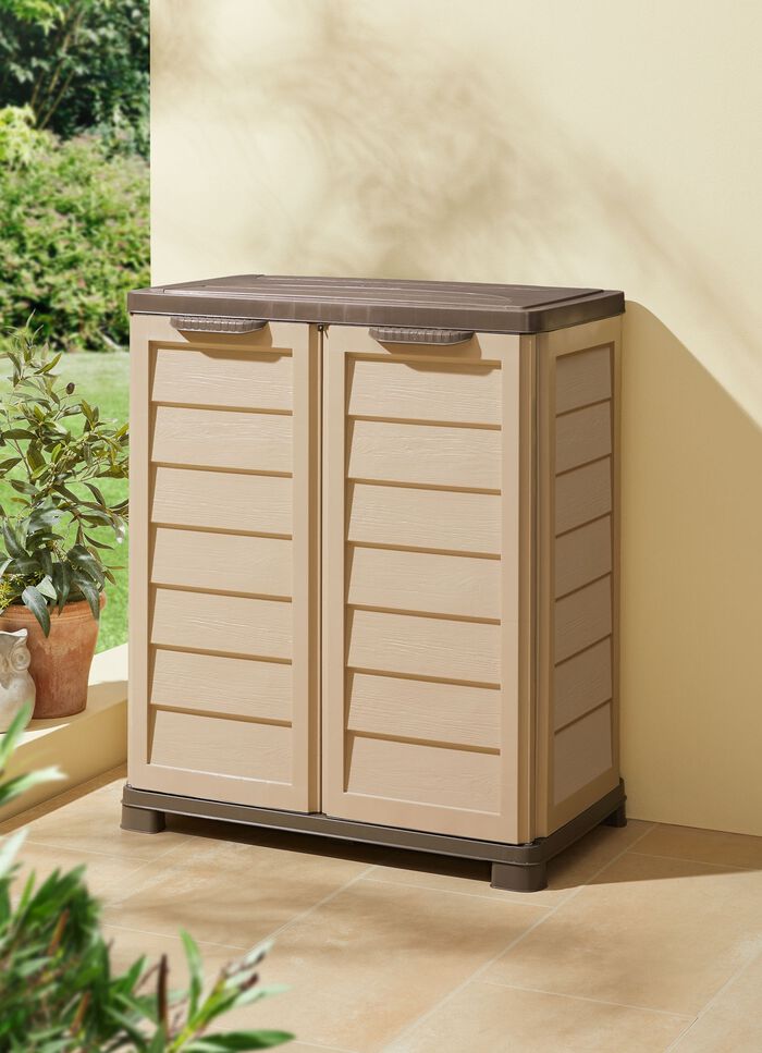 Ger&auml;teschrank &bdquo;Riponi&ldquo; 