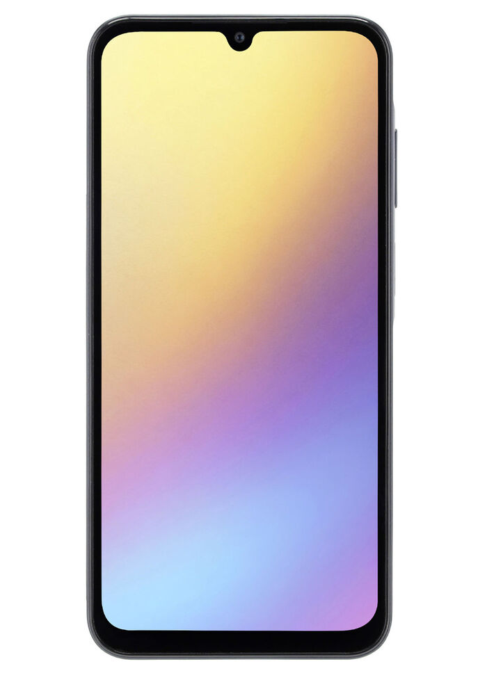 Samsung Galaxy A25 Smartphone 