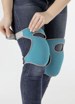 Flexible Knieschoner, 2er-Set 