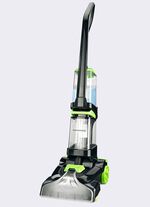 Profi-Reiniger 3-in-1 &ndash; f&uuml;r Teppiche und Hartb&ouml;den SCHWARZ