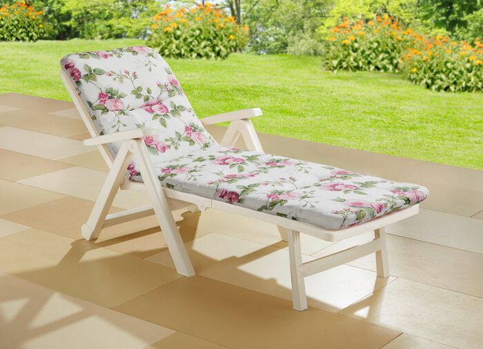 Kissen und Auflagen in musterg&uuml;ltiger Qualit&auml;t 