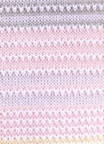 Pullover mit Glitzerakzenten 