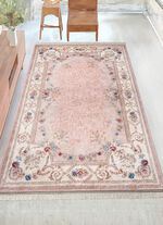 Br&uuml;cken, Galerie und Teppiche ROSA