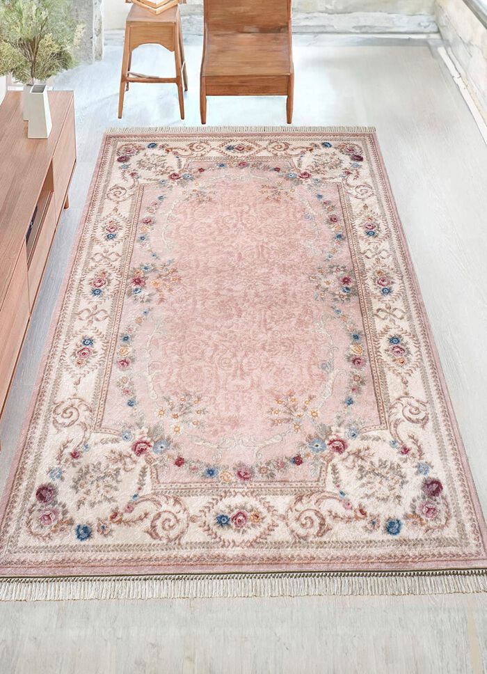 Br&uuml;cken, Galerie und Teppiche ROSA