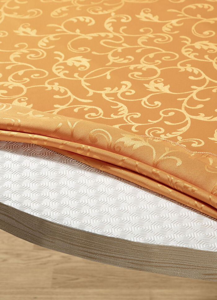 Rutschfester Tischschoner 