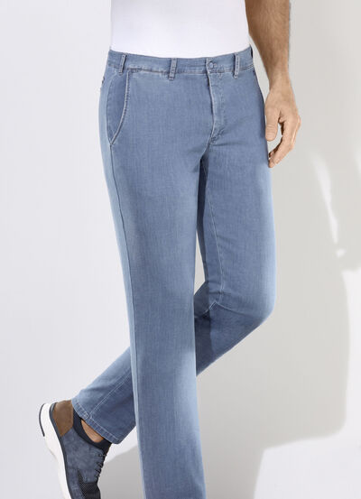 Tolle Hose von "Brühl" in 3 Farben 