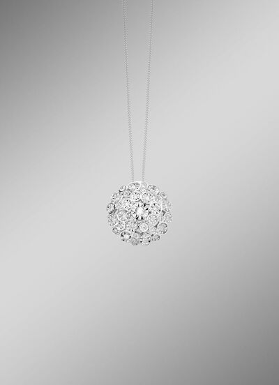 Stilvolle Anh&auml;nger 