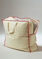 Aufbewahrungstasche, 2er-Set, f&uuml;r Bettdecken und Kissen 