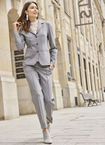 Blazer von Stilschmiede 