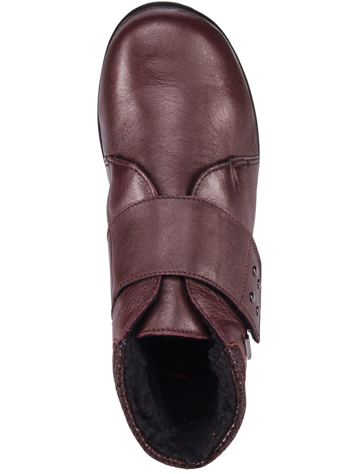 Stiefelette mit Klimamembrane CHIANTI