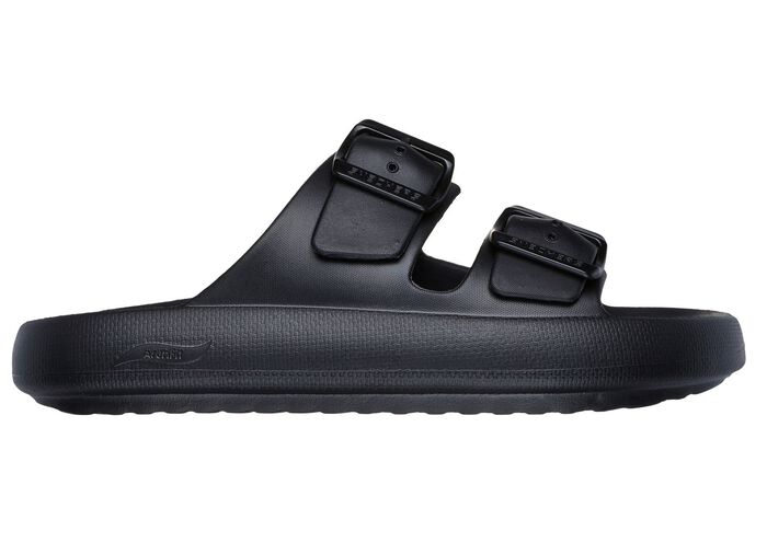 SKECHERS Pantolette aus Synthetik 