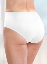 Sloggi Dreierpack Slips mit BIO-Baumwolle 