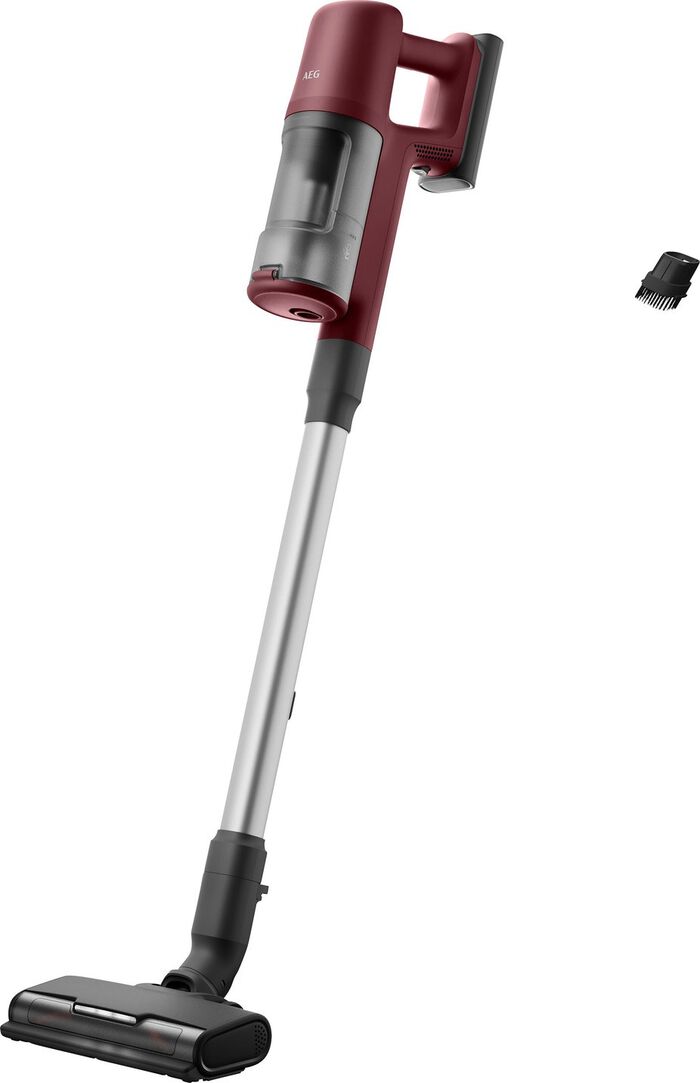 "AEG AP61CB21DR"-Akku-Handstaubsauger 