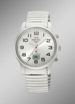 Funk-Herrenuhr 