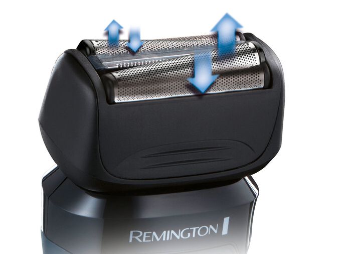 Remington Folienrasierer F4002 