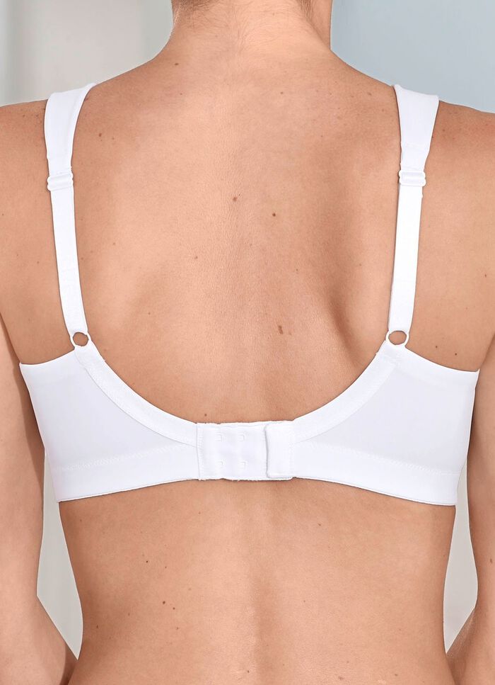 Viania Curvy BH mit doppelt vorgeformten Cups 