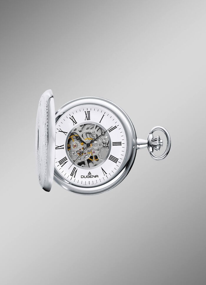 Dugena Taschenuhr 