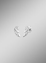 Fl&uuml;gel-Ohrstecker 