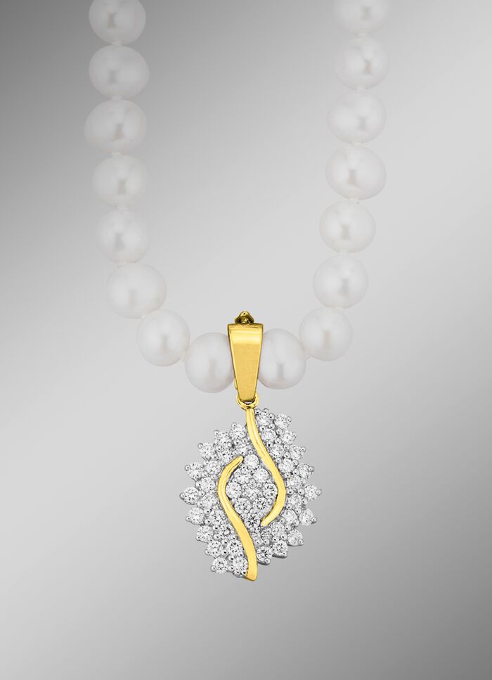 Wundersch&ouml;ner Anh&auml;nger mit Clip&ouml;se 