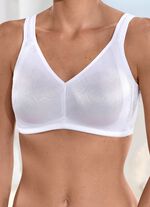 Speidel BH mit Jacquard-Dessin 