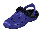 Dux Winter Clog: Ihr Lieblingsschuh bei kalten Füßen NAVY