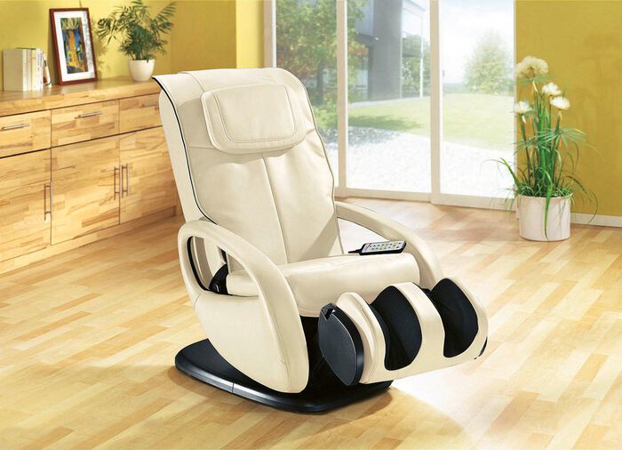 Multifunktions-Massagesessel 