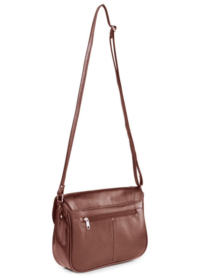 Laurina, Tasche, Damen, mit verstellbarem Umh&auml;ngeriemen 