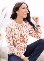 Pullover in sehr weicher Qualit&auml;t 