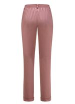 Kn&ouml;chellange Hose in Schlupfform 