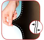 Thermo-Fleece-Strumpfhose 