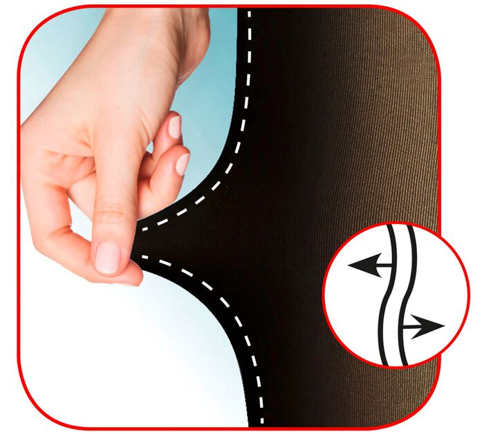 Thermo-Fleece-Strumpfhose 