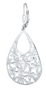 Durchbrochene Ohrh&auml;nger 