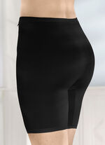 brio lingerie Viererpack Longpants 4X SCHWARZ