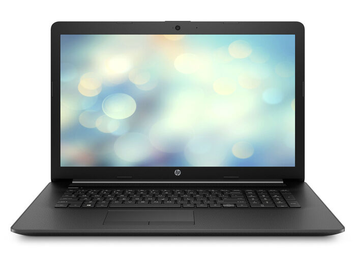 HP Notebook 15s-eq14ng SCHWARZ