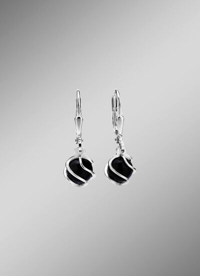 Klassische Ohrringe mit moderner Eleganz!  