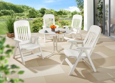 M&ouml;belgruppe-Serie  "Comtesse" 