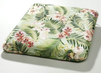 Kissen und Auflagen in mustergültiger Qualität 