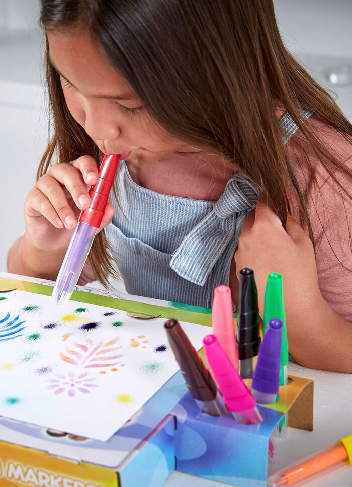 Starlyf® Blow Markers 