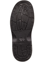 GINO GALANTE, klassische Herren-Slipper, mit herausnehmbarem Fu&szlig;bett BURGUND