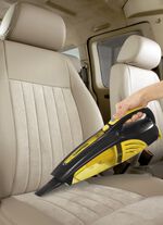 Akku-Handstaubsauger 2-in-1 