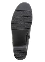 Waldl&auml;ufer, atmungsaktive Damen-Stiefeletten, Weite H, mit herausnehmbarem Fu&szlig;bett 