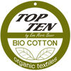 BADERde_DE1Logo_TopTen_BioCotton BADERde_DE1Logo_TopTen_BioCotton