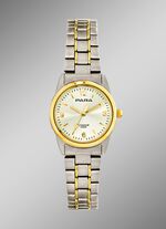 Klassische Partneruhren der Marke Para 