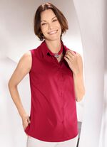 Kombistarke Bluse ROT