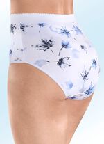 F&uuml;nferpack Formslips mit verst&auml;rkter Bauchpartie 