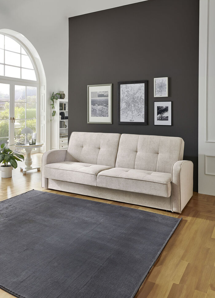 Schlafsofa CREME