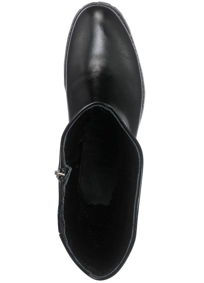 Andrea Conti Stiefel aus bestem Nappaleder 