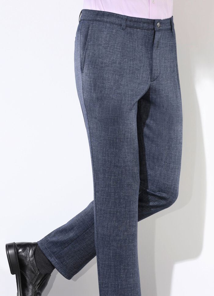  "Klaus Modelle"-Hose in 4 Farben 